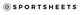 Sportsheets International,inc.